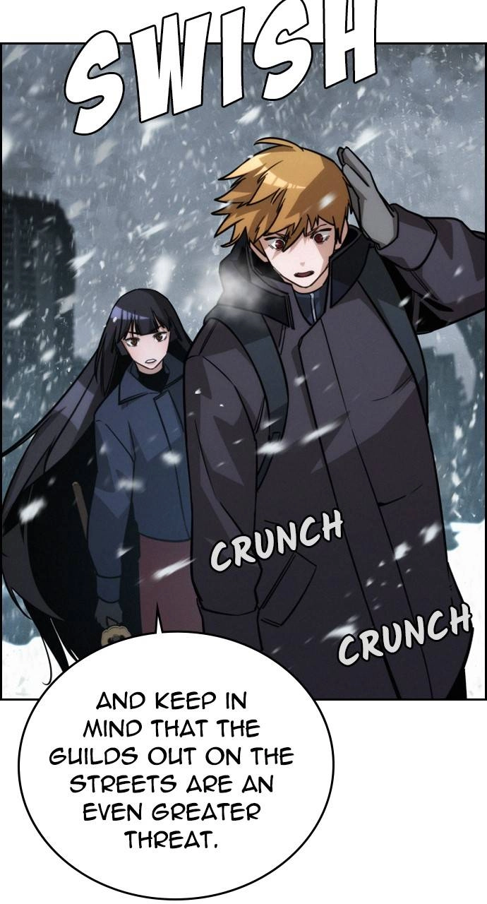 The regressor only protects me Chapter 13, page 38 of 132