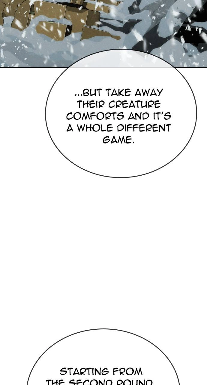 The regressor only protects me Chapter 13, page 5 of 132