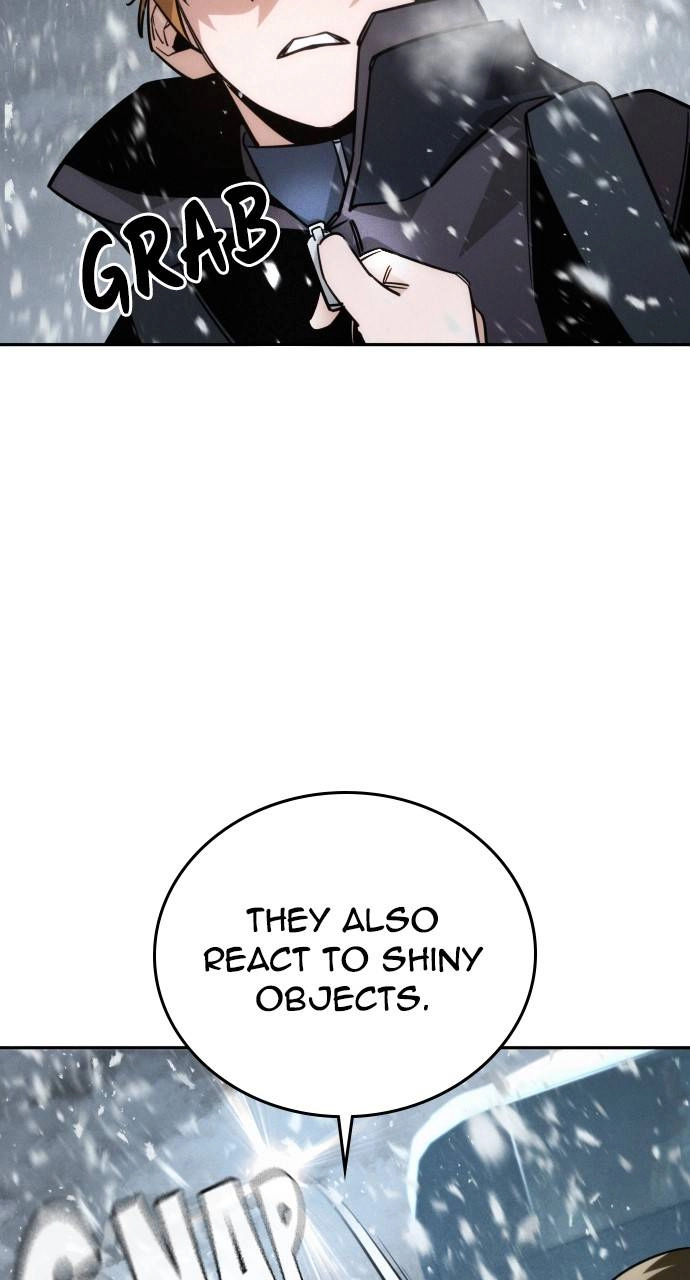 The regressor only protects me Chapter 13, page 51 of 132
