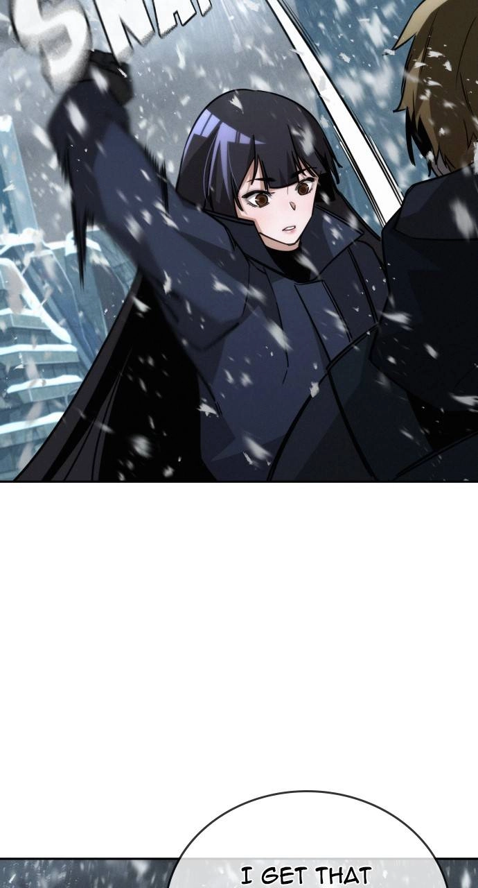 The regressor only protects me Chapter 13, page 52 of 132