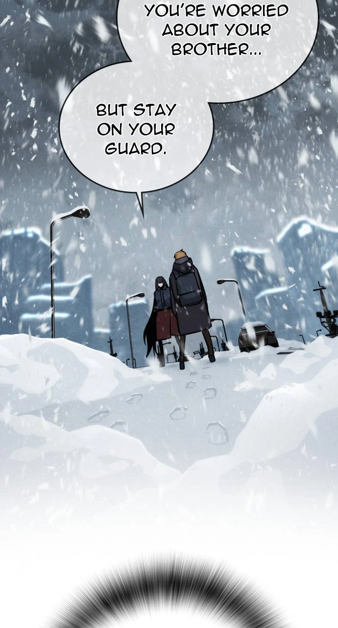 The regressor only protects me Chapter 13, page 53 of 132