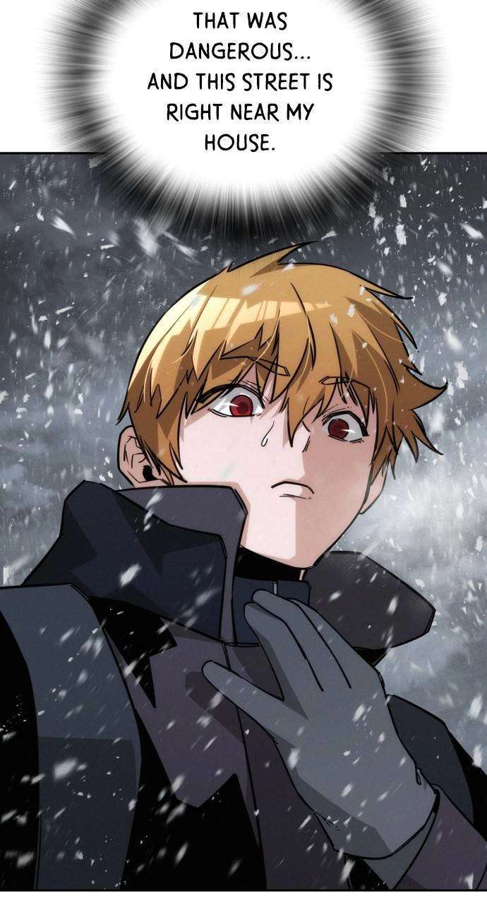The regressor only protects me Chapter 13, page 54 of 132