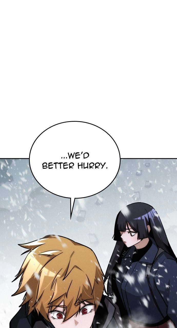 The regressor only protects me Chapter 13, page 55 of 132