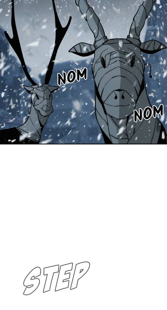 The regressor only protects me Chapter 13, page 59 of 132