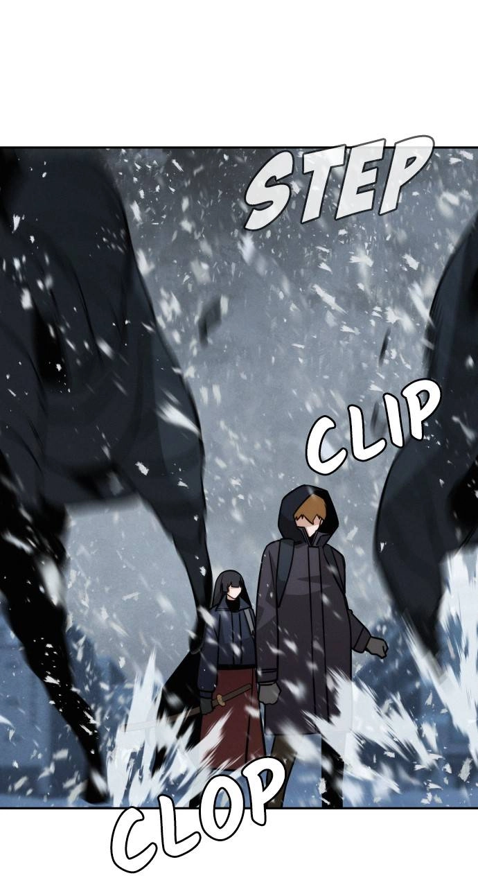 The regressor only protects me Chapter 13, page 60 of 132