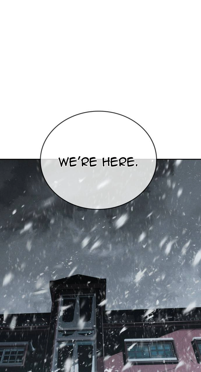 The regressor only protects me Chapter 13, page 61 of 132
