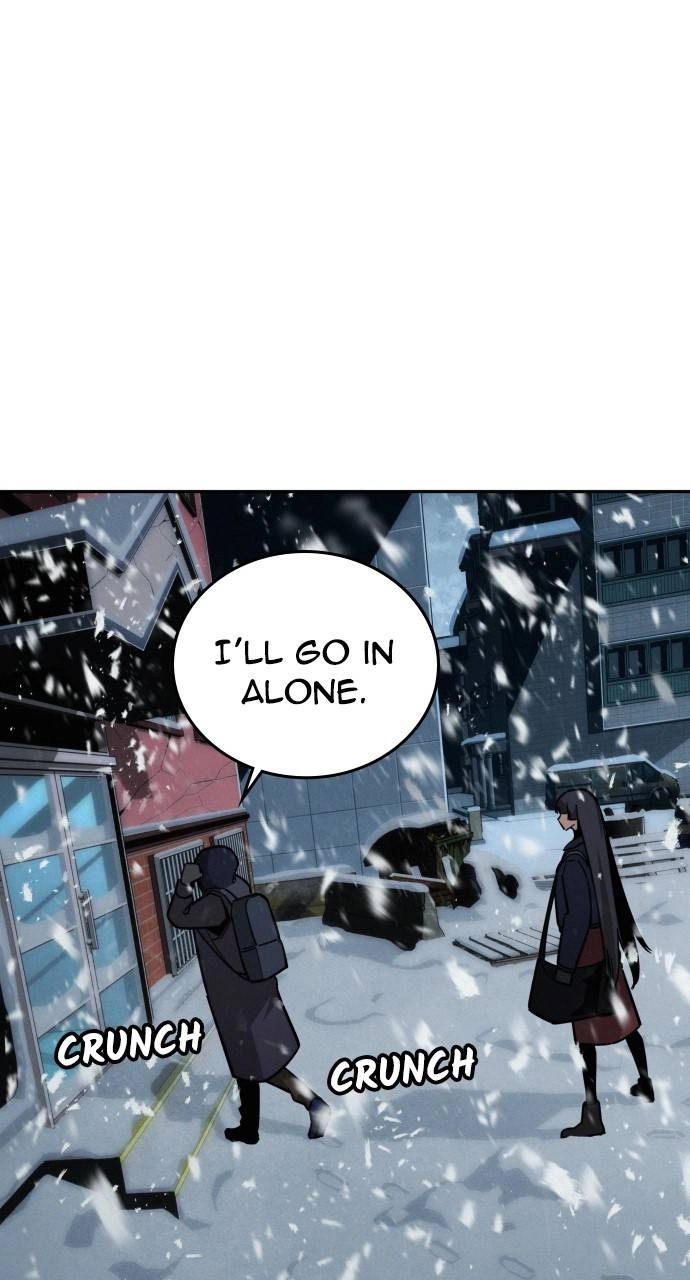 The regressor only protects me Chapter 13, page 64 of 132
