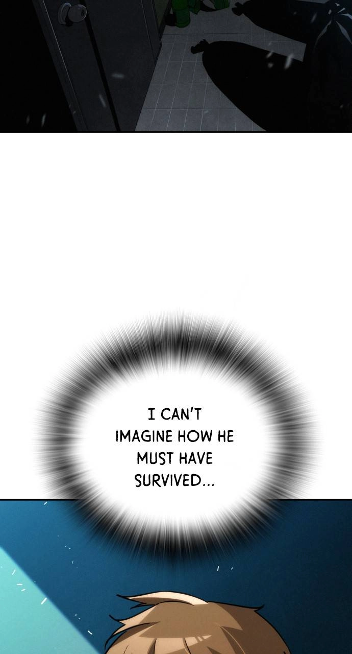 The regressor only protects me Chapter 13, page 68 of 132