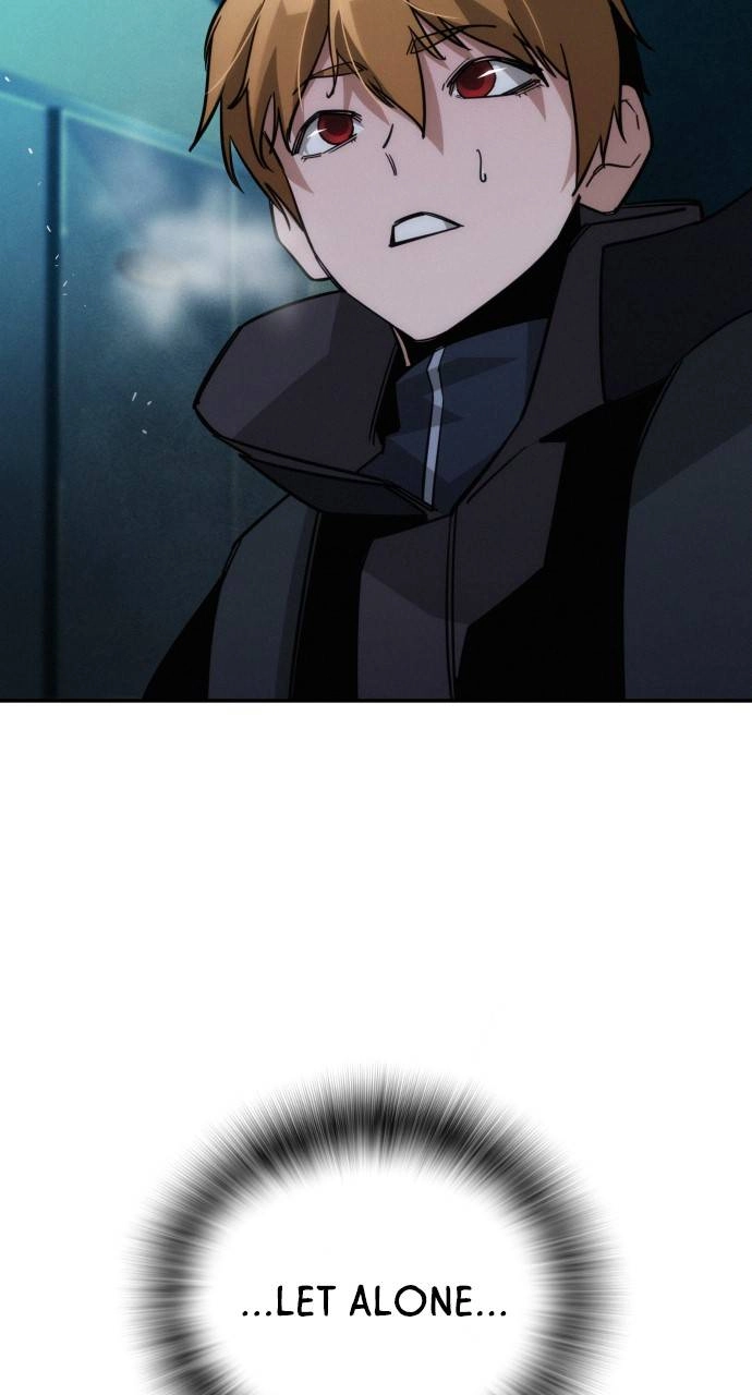 The regressor only protects me Chapter 13, page 69 of 132