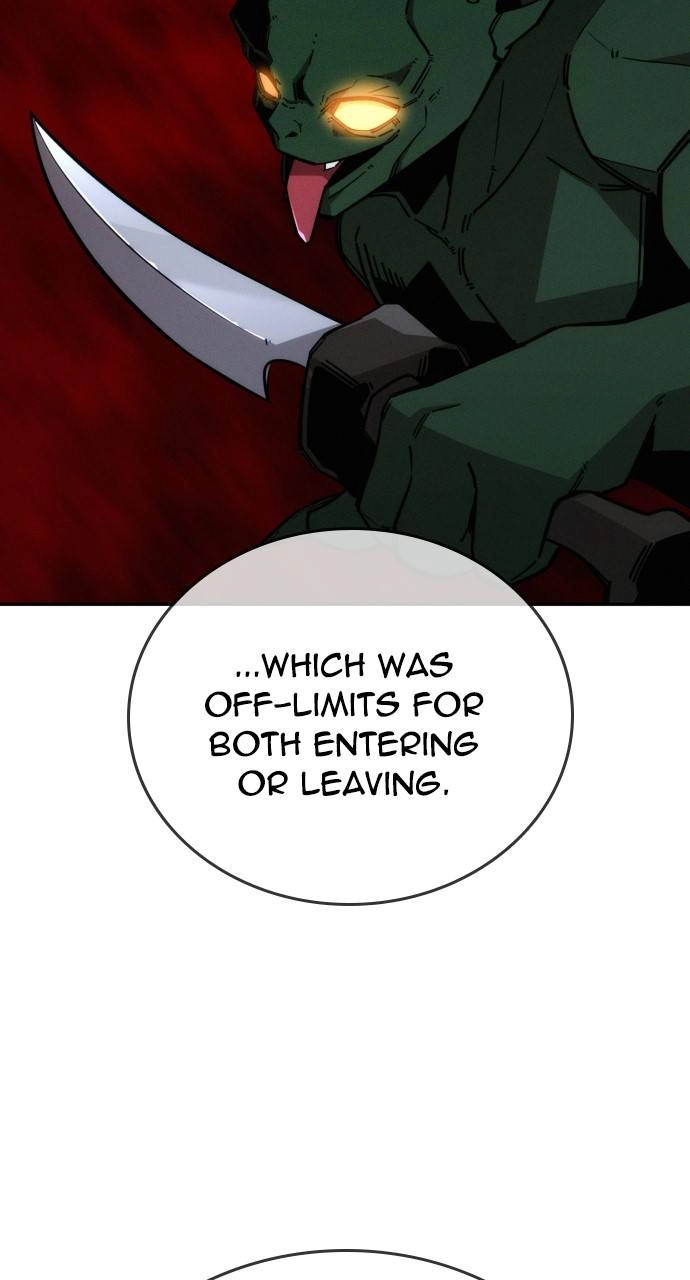 The regressor only protects me Chapter 13, page 7 of 132