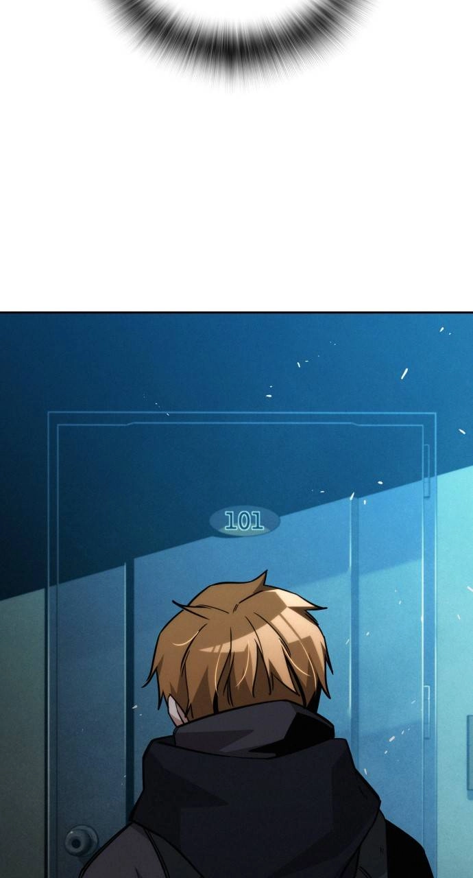 The regressor only protects me Chapter 13, page 70 of 132