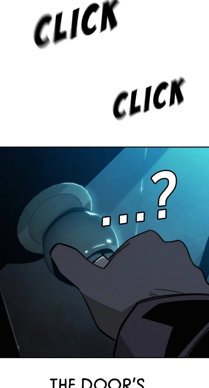 The regressor only protects me Chapter 13, page 74 of 132
