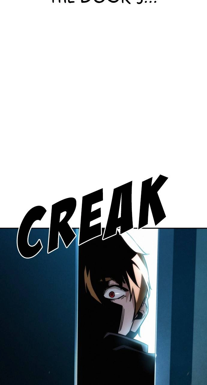 The regressor only protects me Chapter 13, page 75 of 132