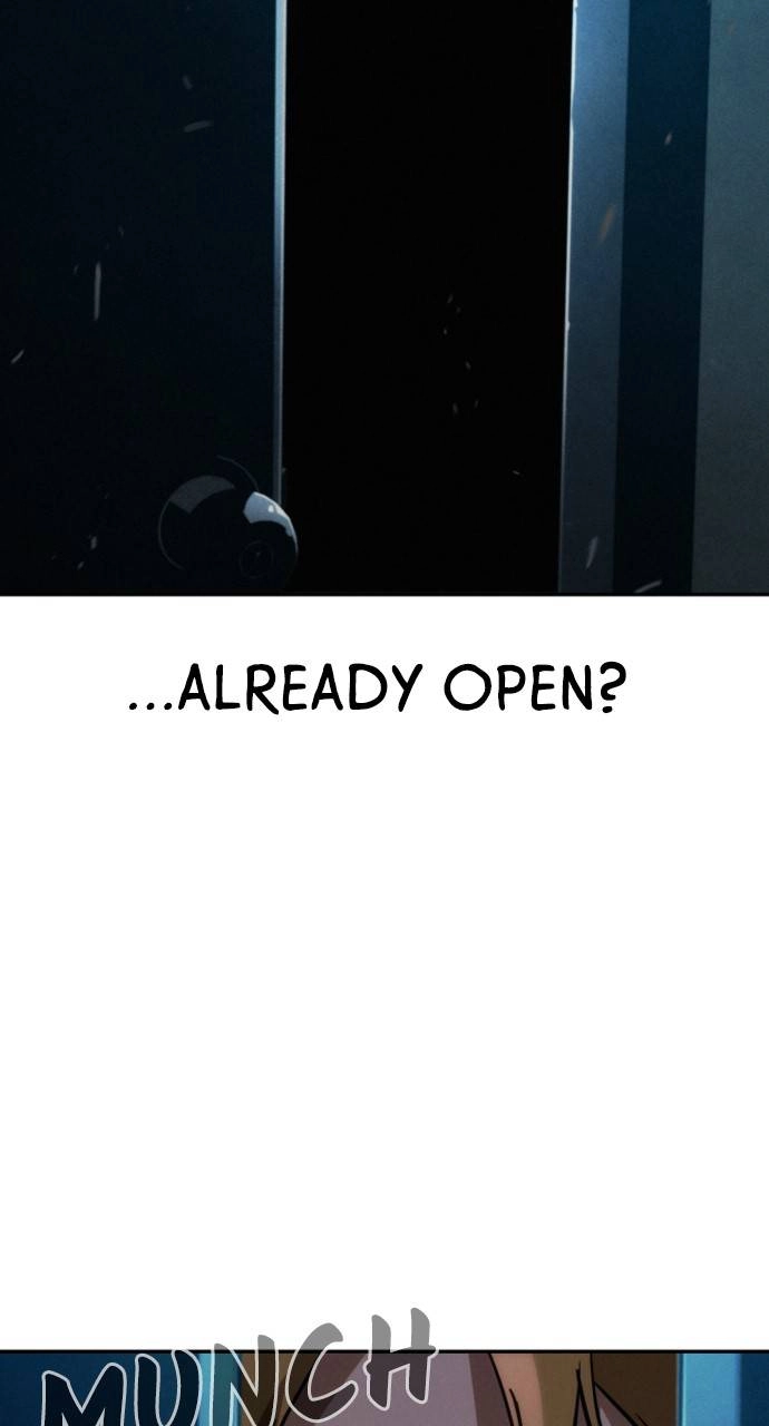 The regressor only protects me Chapter 13, page 76 of 132