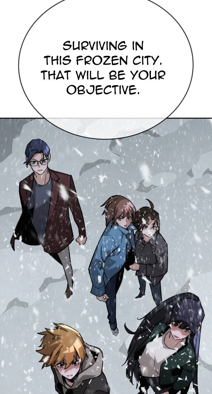 The regressor only protects me Chapter 13, page 8 of 132