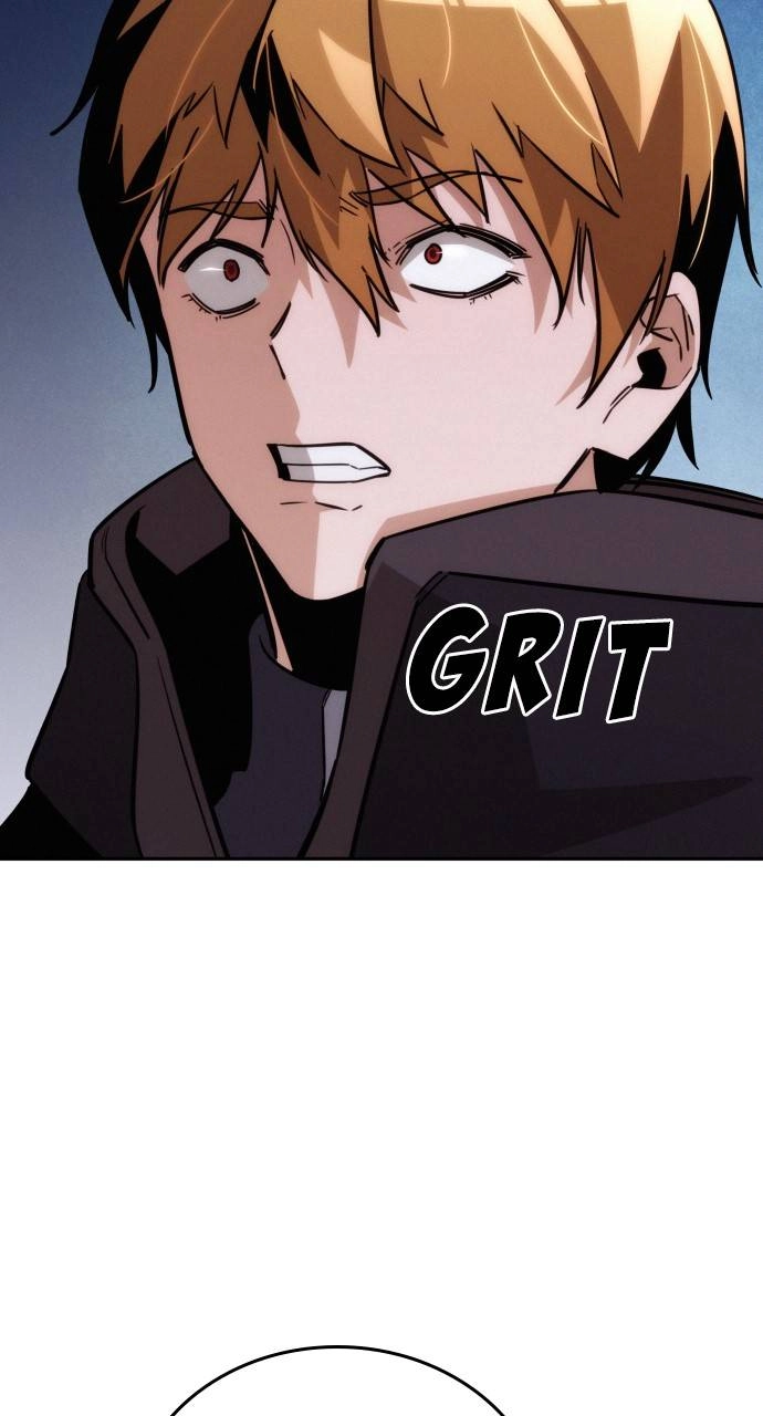 The regressor only protects me Chapter 13, page 81 of 132