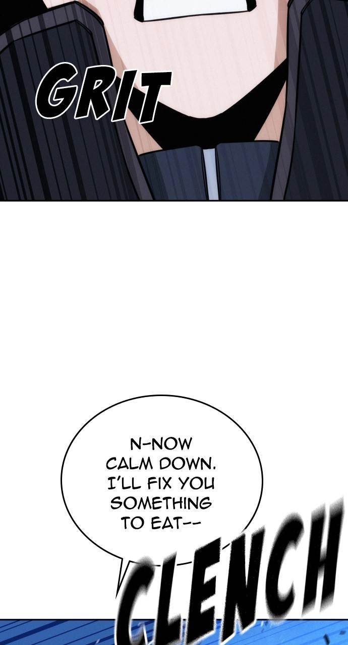 The regressor only protects me Chapter 13, page 88 of 132