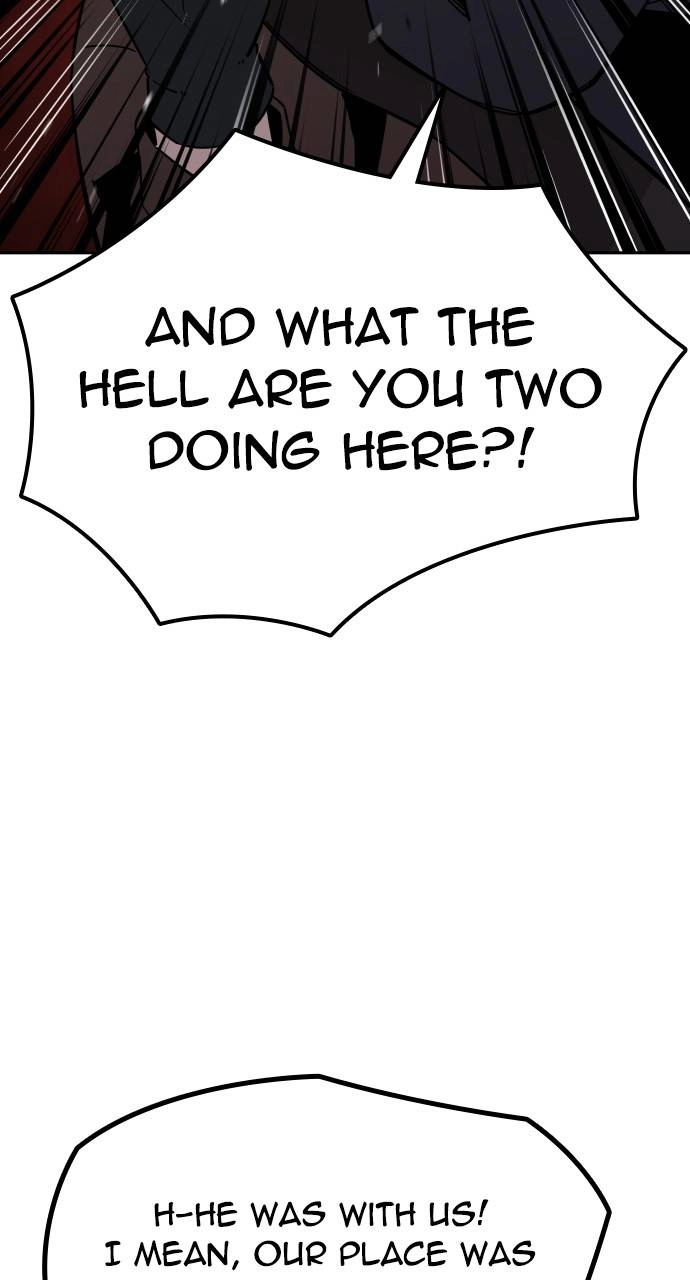 The regressor only protects me Chapter 13, page 91 of 132