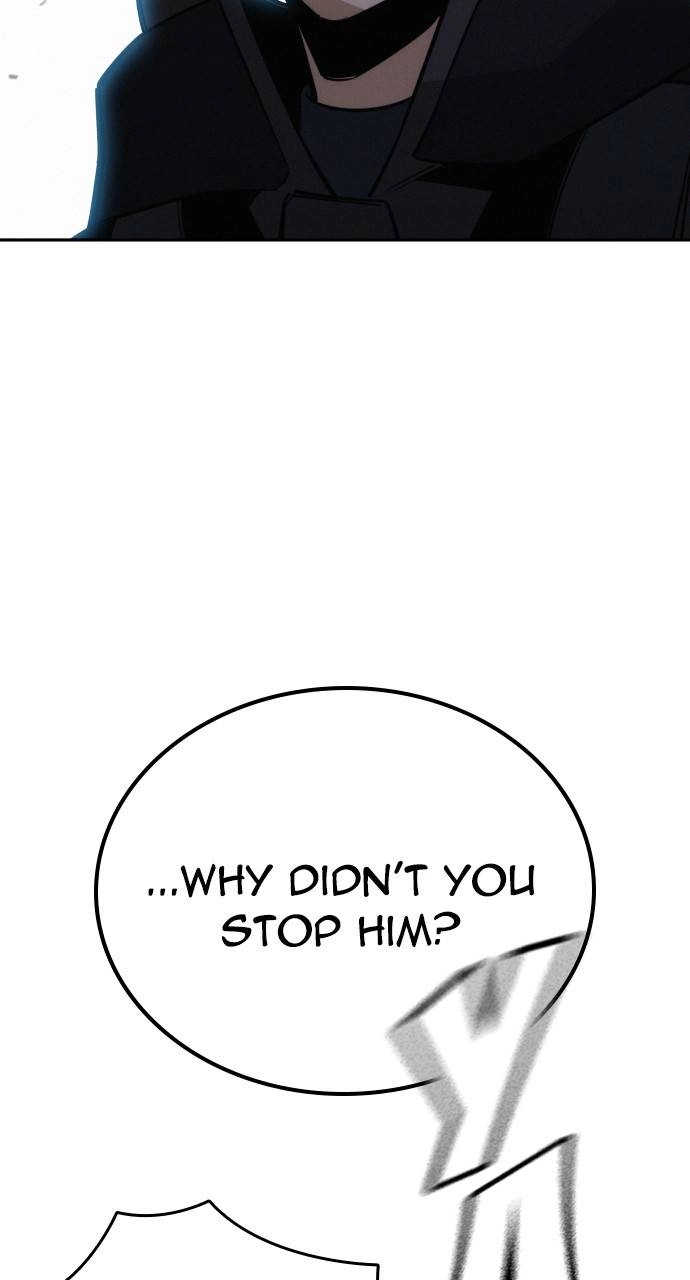 The regressor only protects me Chapter 13, page 96 of 132