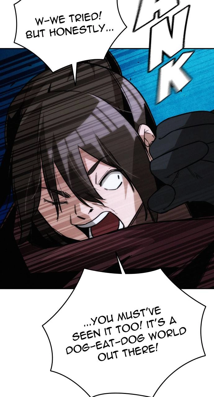 The regressor only protects me Chapter 13, page 97 of 132