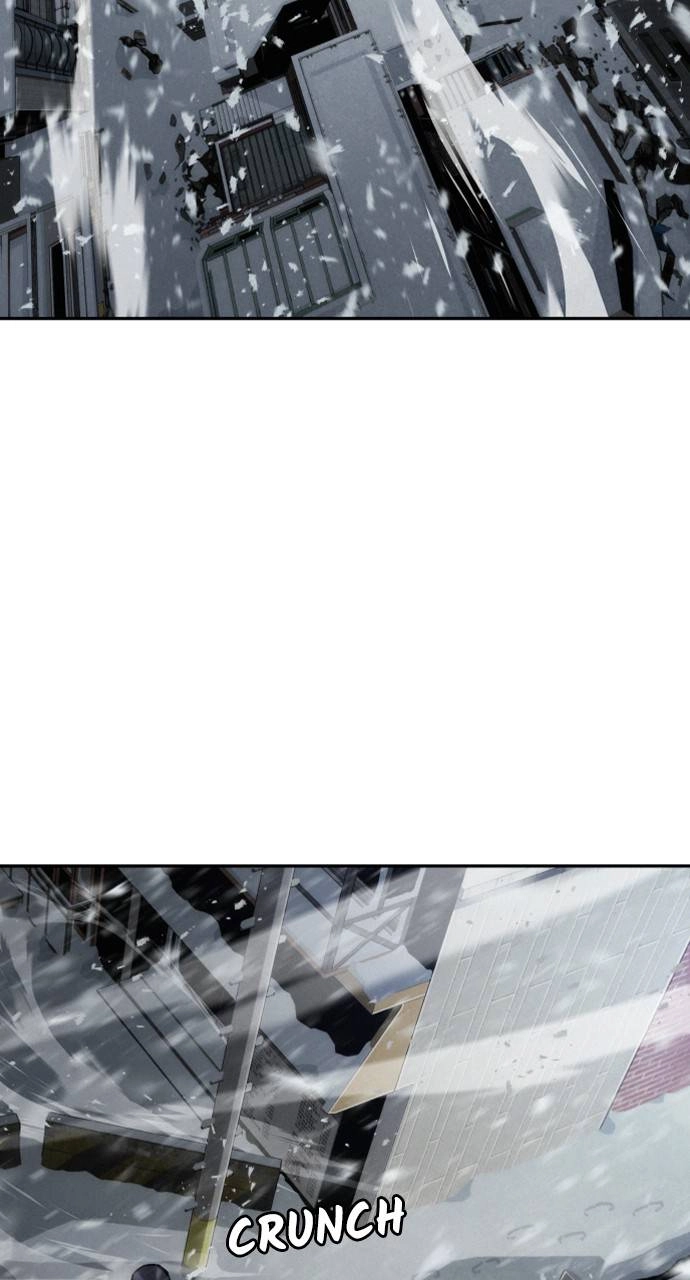 The regressor only protects me Chapter 14, page 10 of 124
