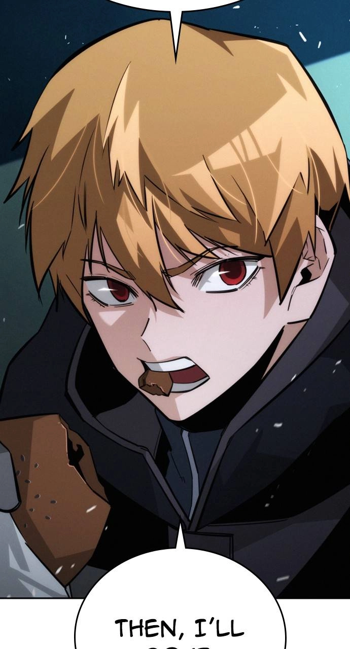 The regressor only protects me Chapter 14, page 101 of 124