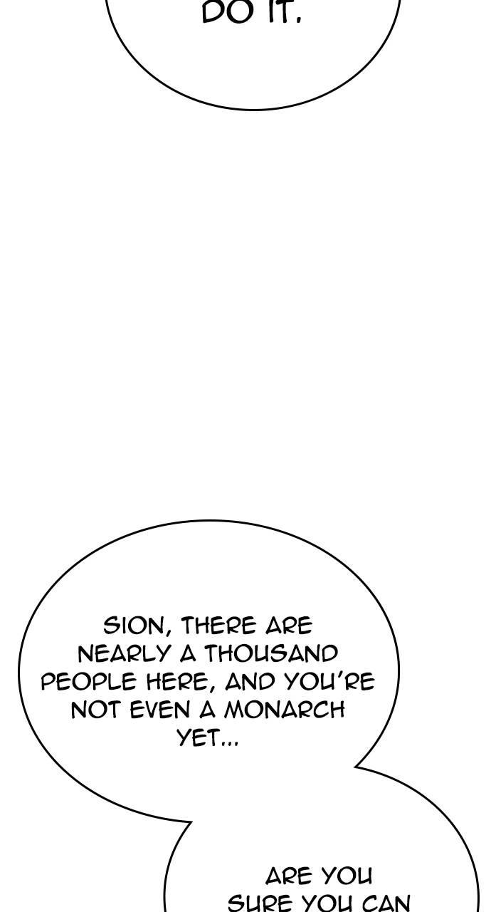 The regressor only protects me Chapter 14, page 102 of 124