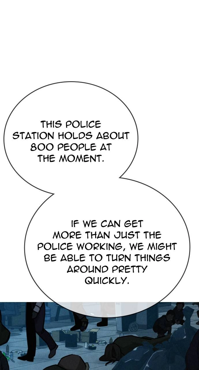 The regressor only protects me Chapter 14, page 104 of 124