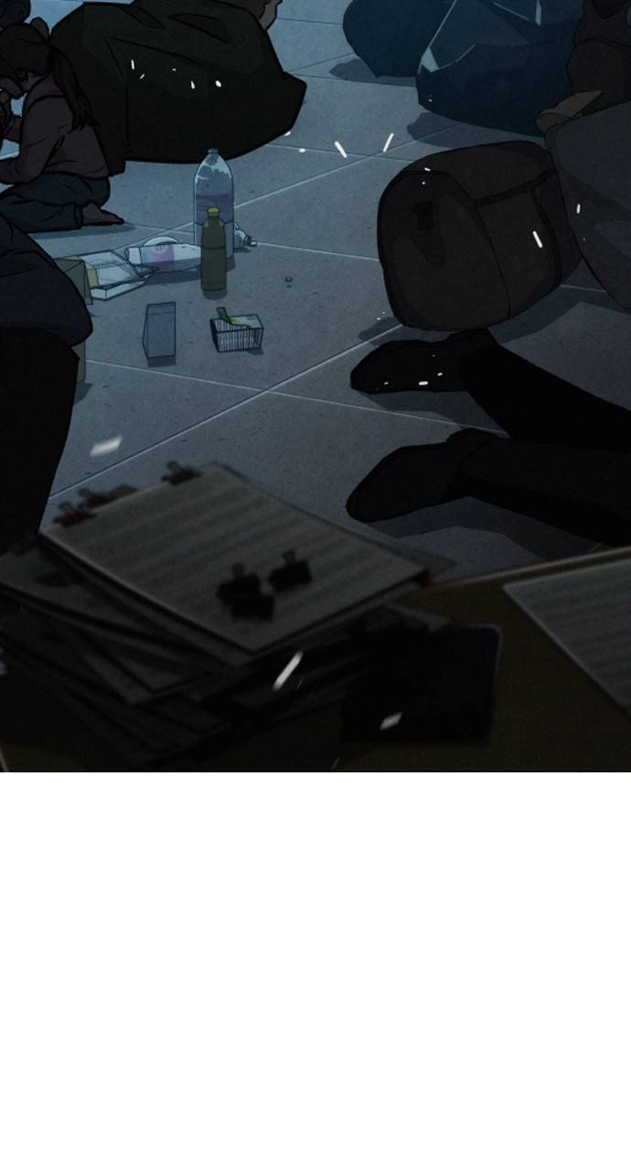 The regressor only protects me Chapter 14, page 105 of 124