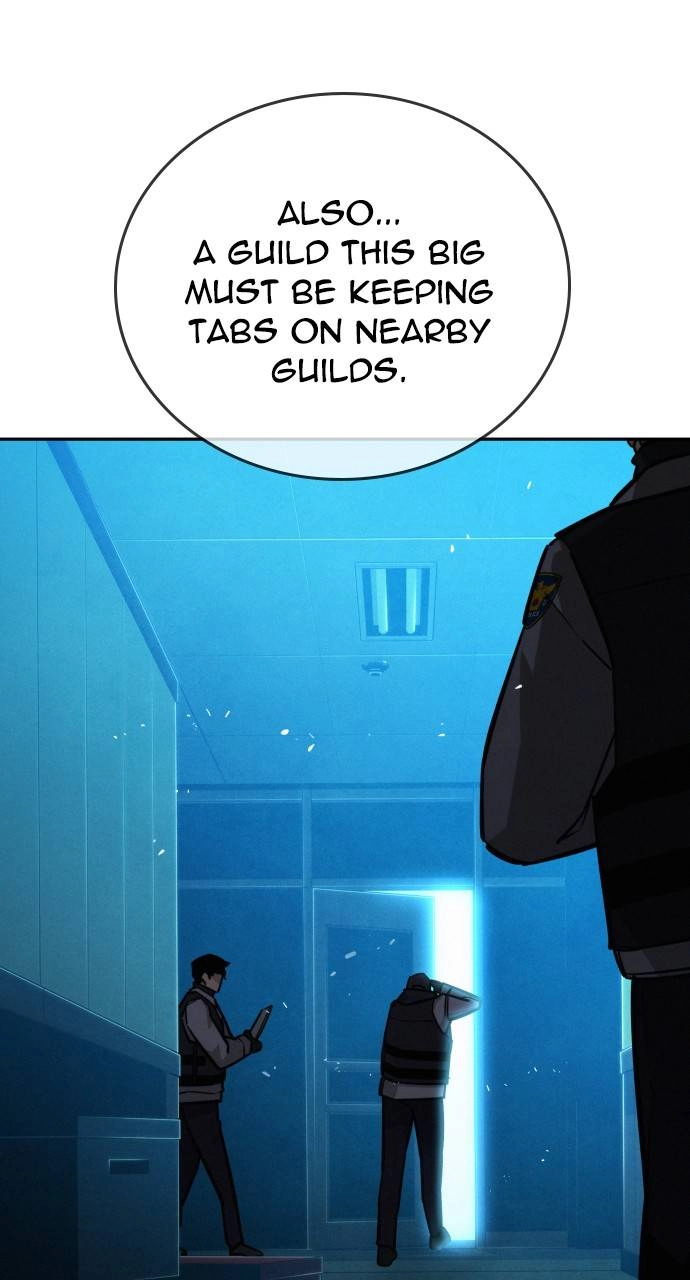 The regressor only protects me Chapter 14, page 106 of 124