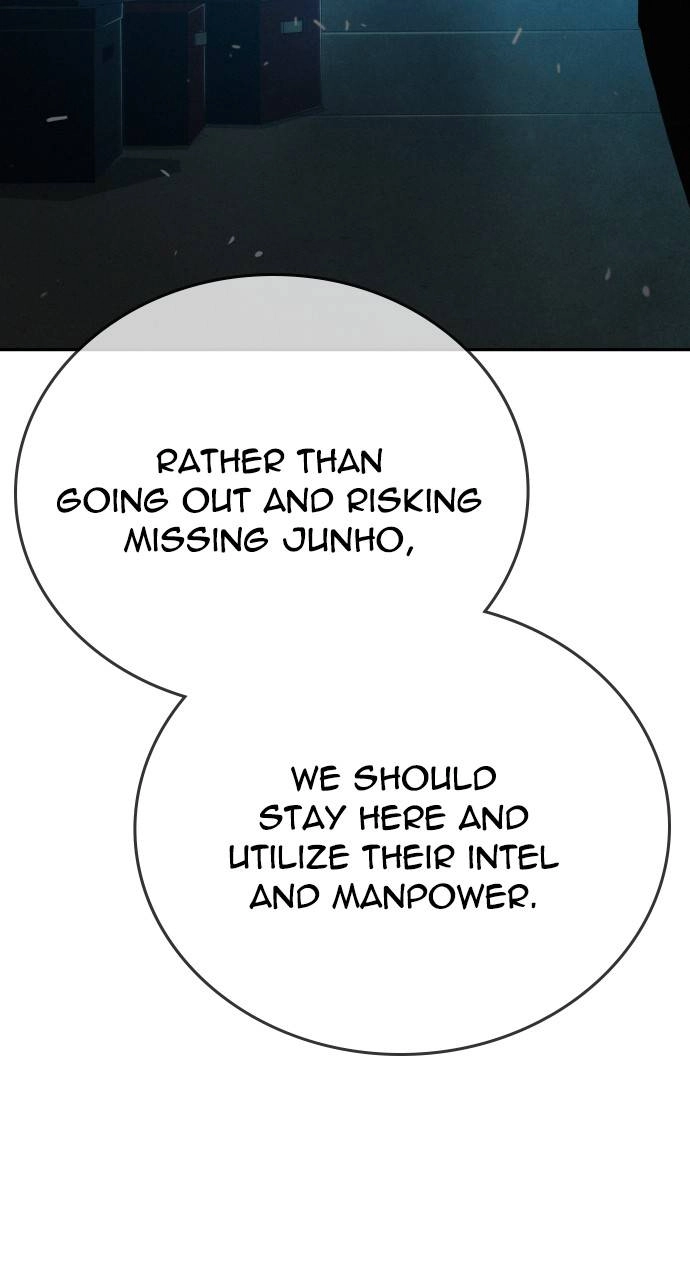 The regressor only protects me Chapter 14, page 107 of 124