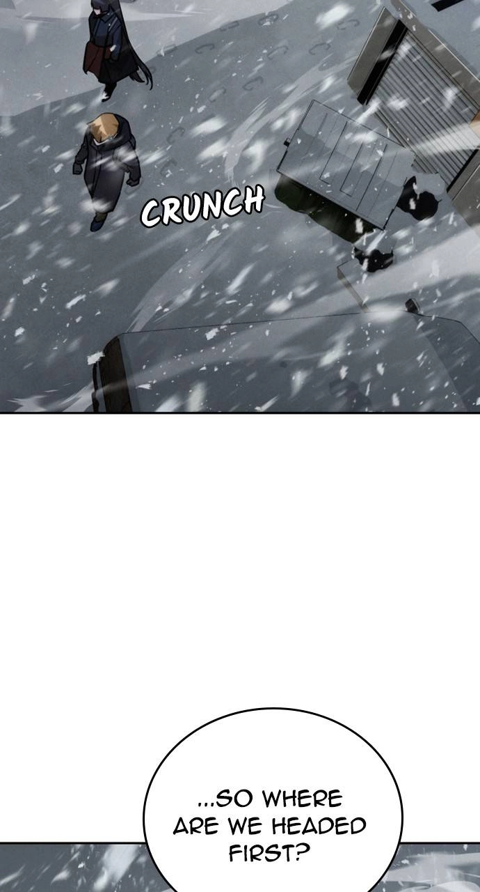 The regressor only protects me Chapter 14, page 11 of 124