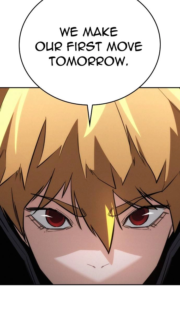 The regressor only protects me Chapter 14, page 110 of 124