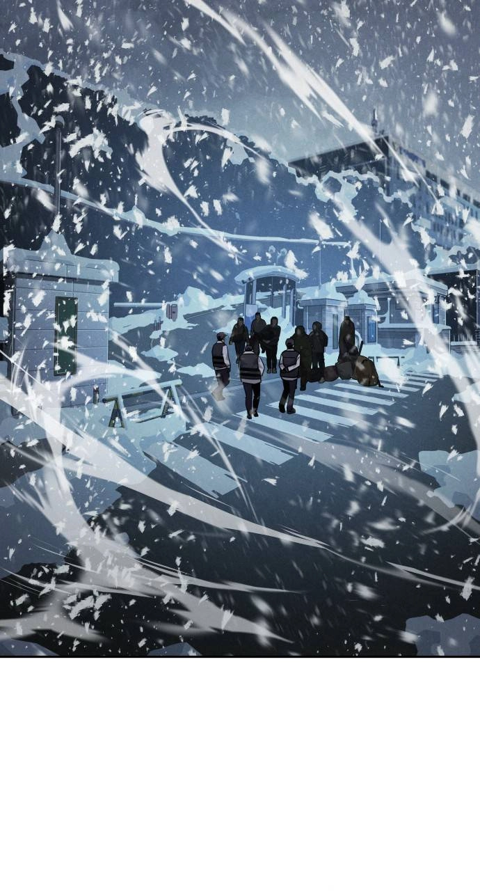 The regressor only protects me Chapter 14, page 113 of 124