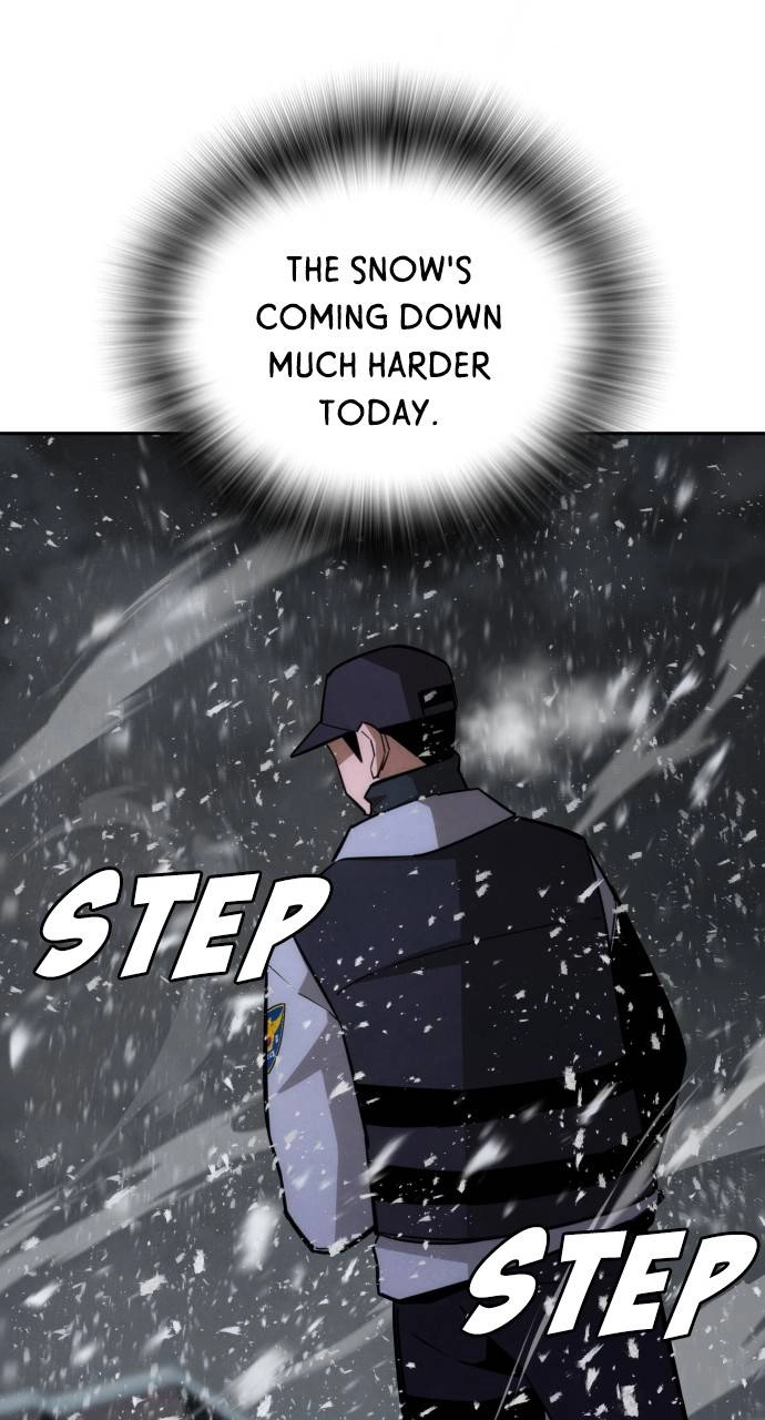 The regressor only protects me Chapter 14, page 114 of 124