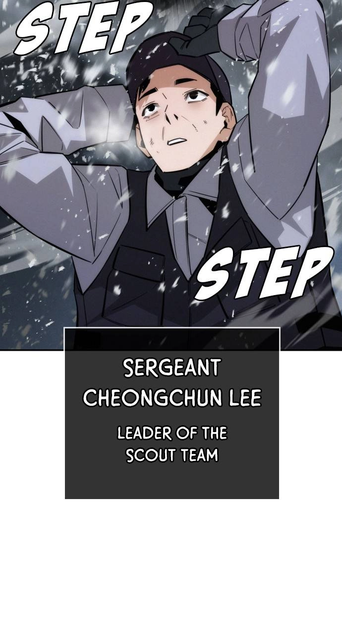 The regressor only protects me Chapter 14, page 116 of 124