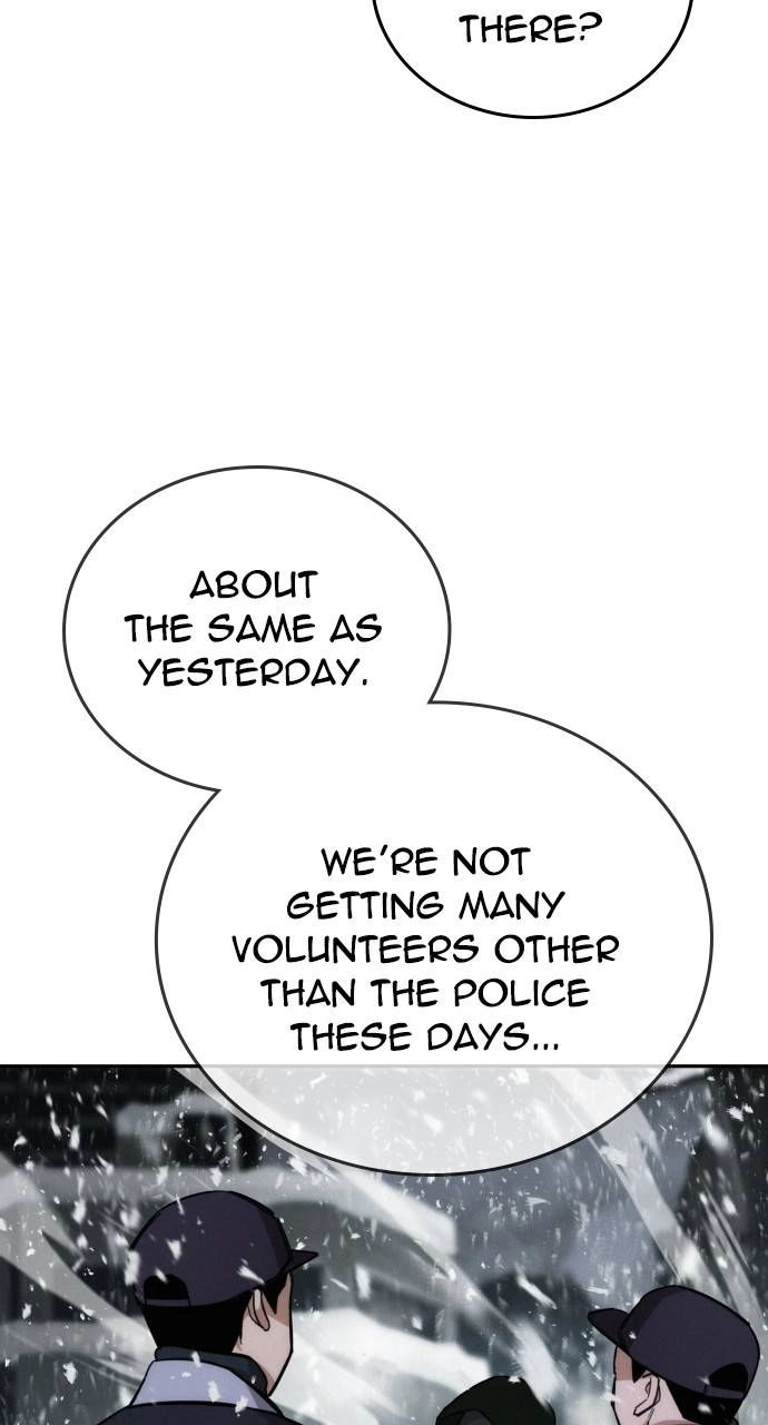 The regressor only protects me Chapter 14, page 118 of 124