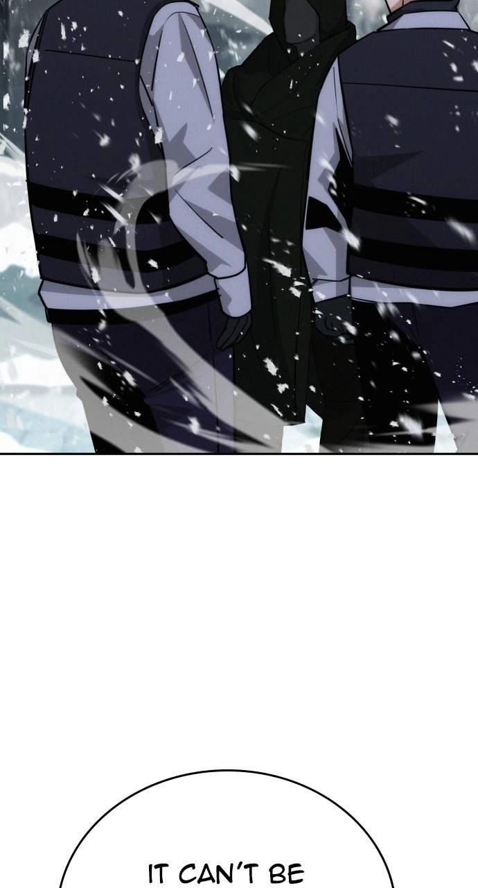 The regressor only protects me Chapter 14, page 119 of 124