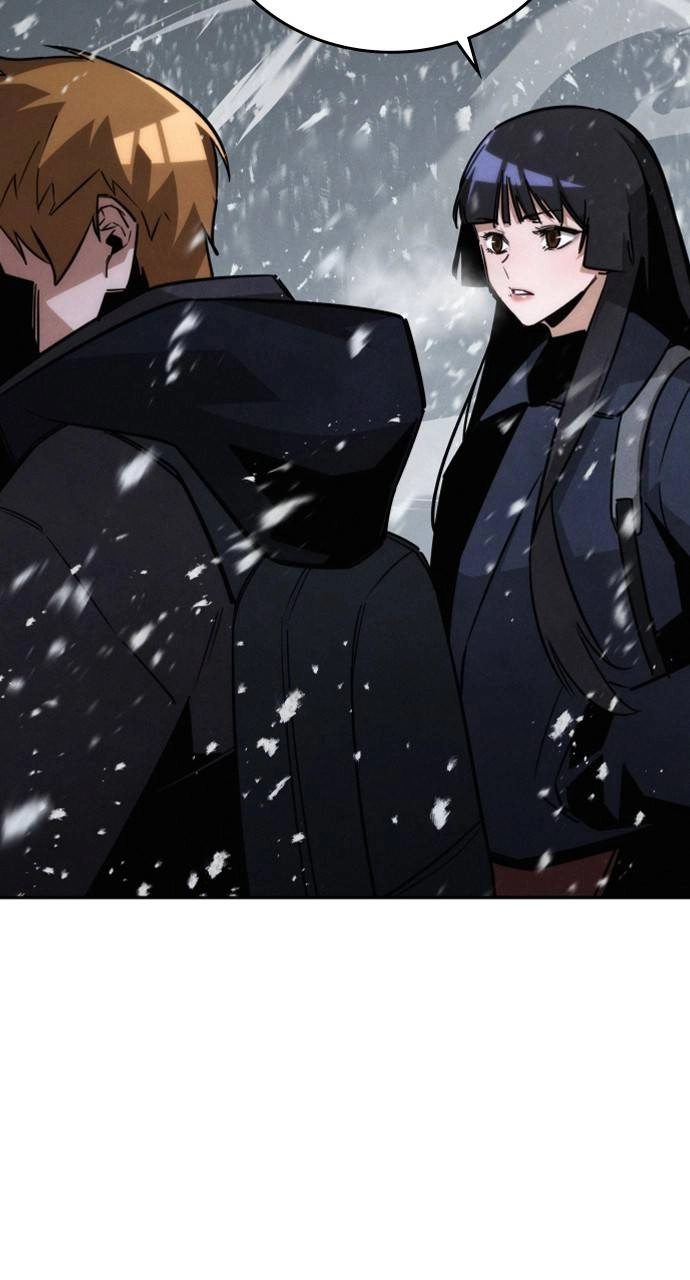 The regressor only protects me Chapter 14, page 12 of 124