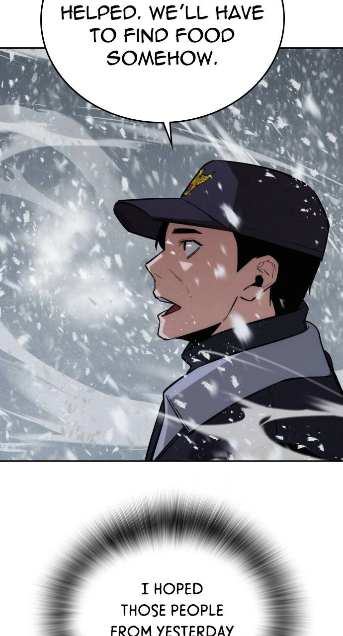 The regressor only protects me Chapter 14, page 120 of 124
