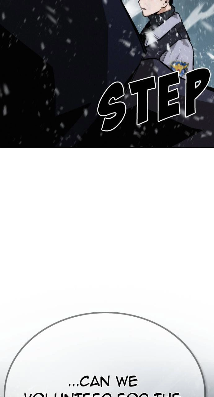 The regressor only protects me Chapter 14, page 122 of 124