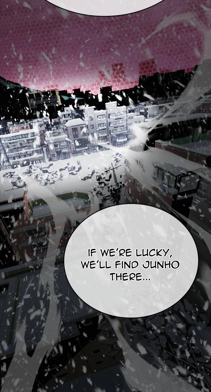 The regressor only protects me Chapter 14, page 20 of 124