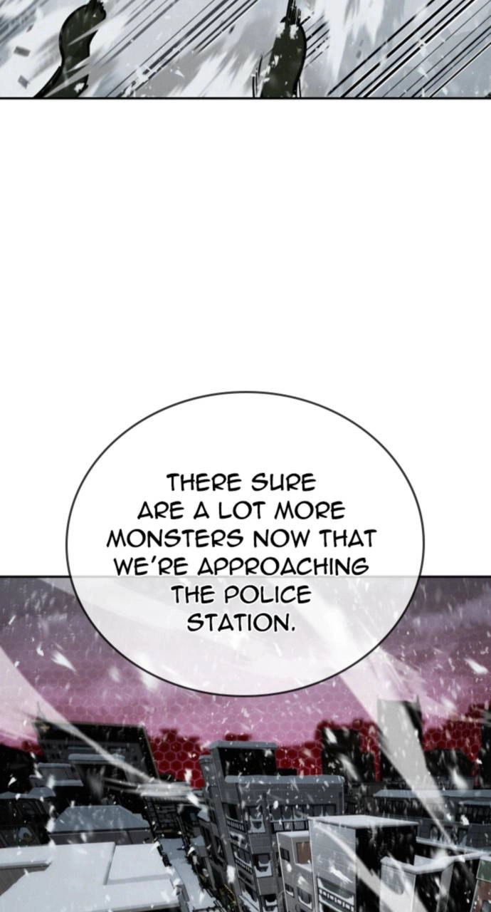 The regressor only protects me Chapter 14, page 29 of 124