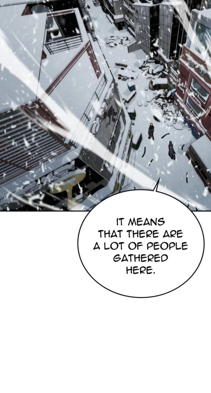 The regressor only protects me Chapter 14, page 30 of 124