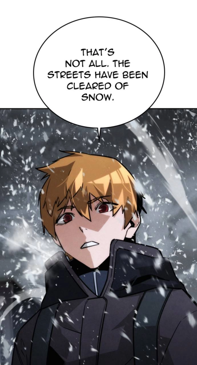 The regressor only protects me Chapter 14, page 31 of 124