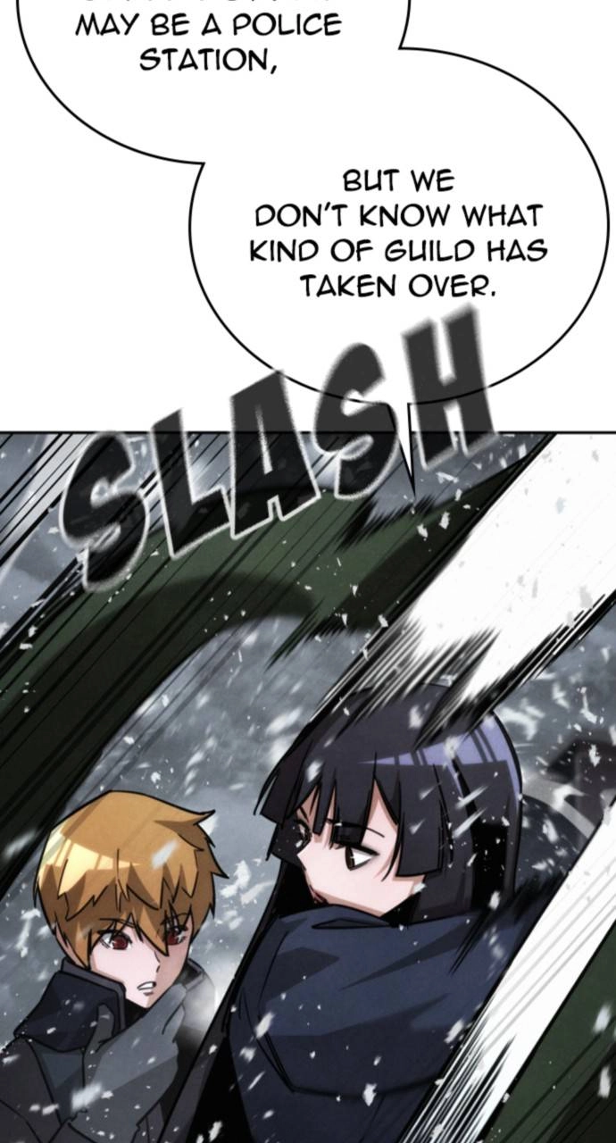 The regressor only protects me Chapter 14, page 34 of 124