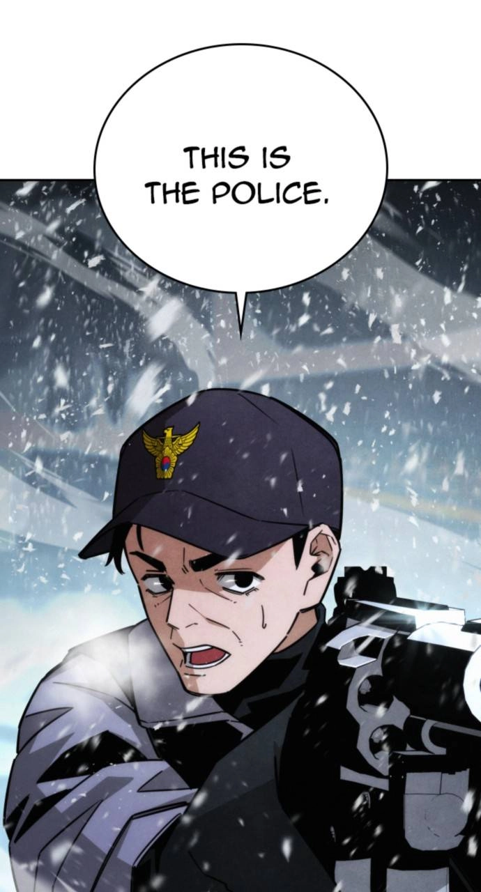 The regressor only protects me Chapter 14, page 39 of 124