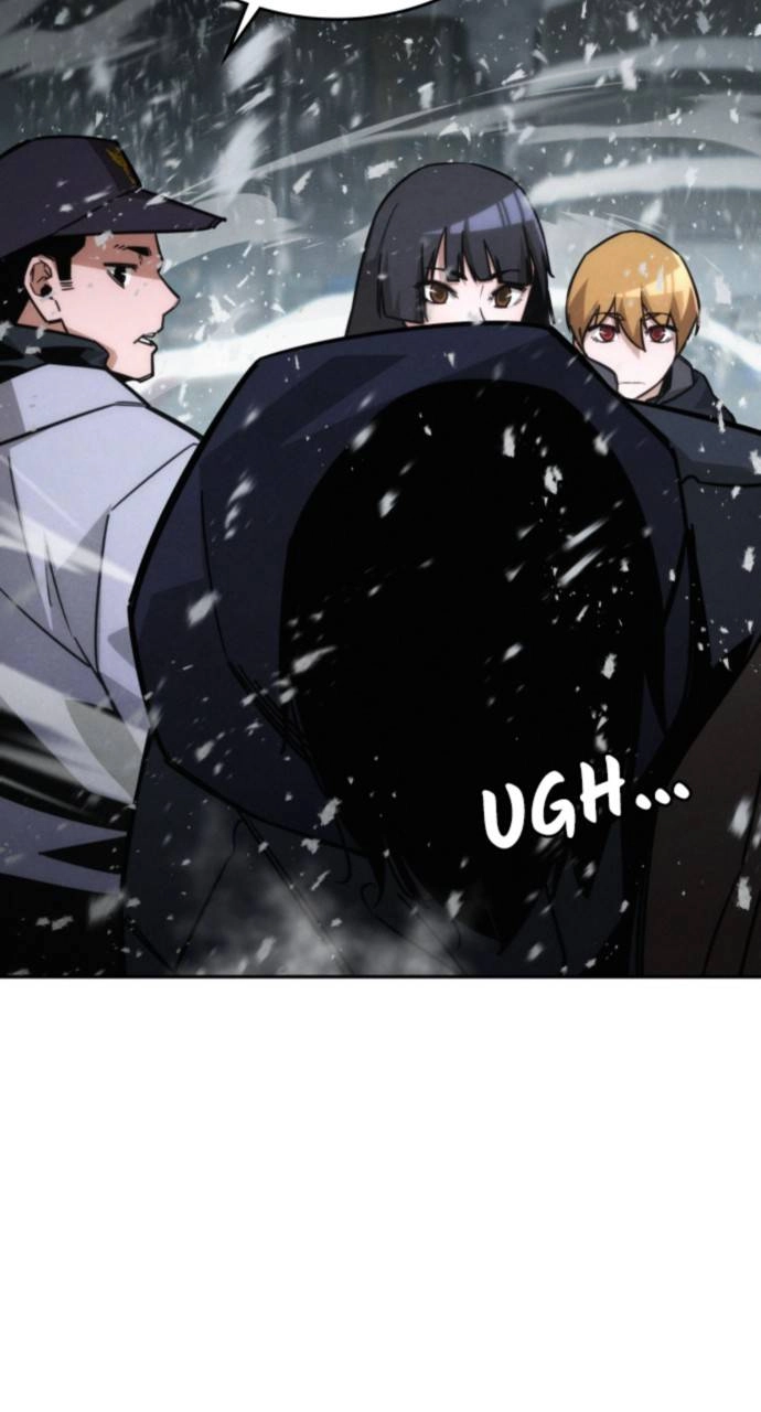 The regressor only protects me Chapter 14, page 44 of 124