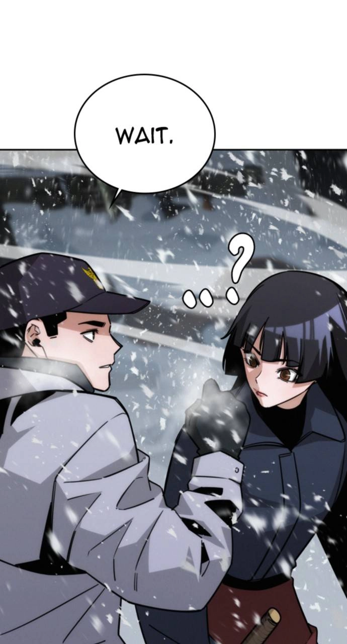 The regressor only protects me Chapter 14, page 45 of 124