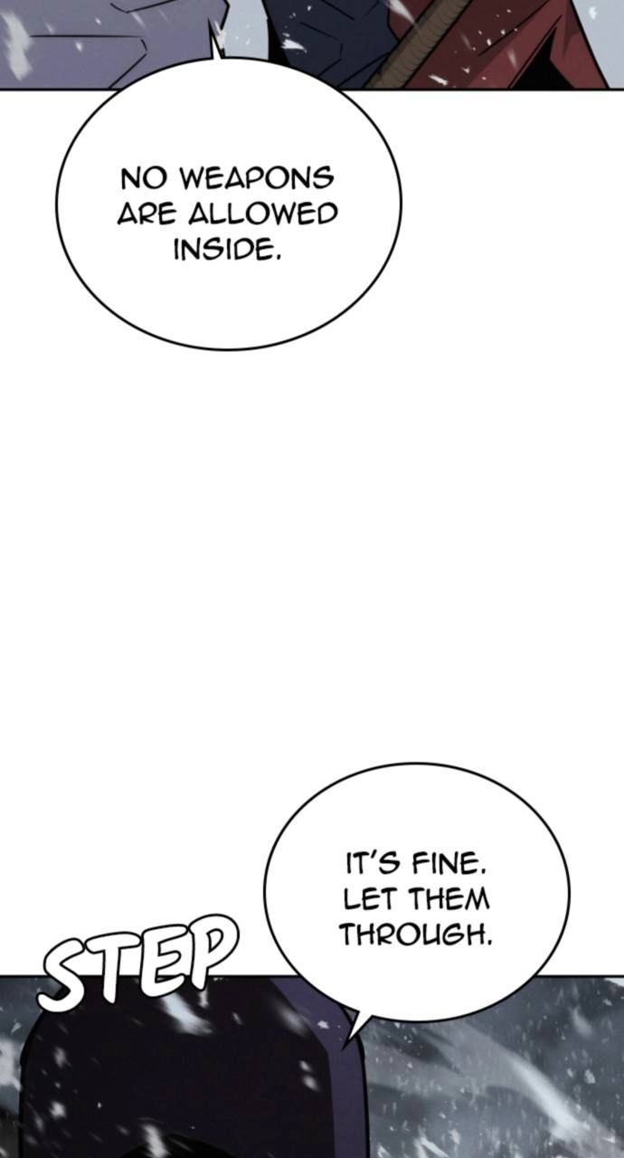 The regressor only protects me Chapter 14, page 46 of 124